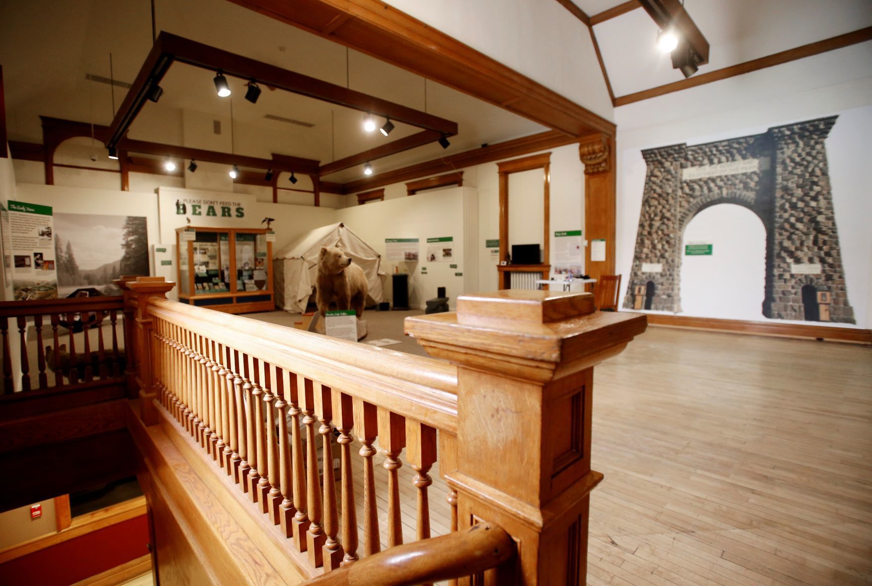 Western Heritage Center